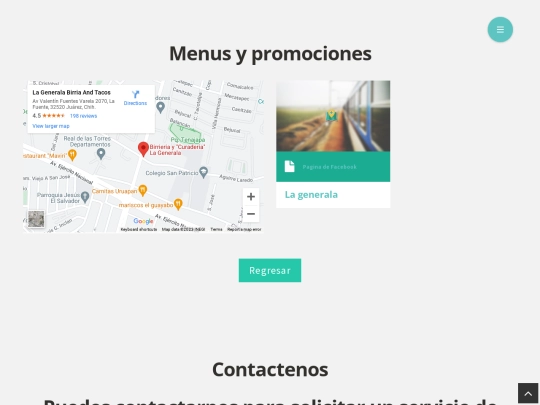 lagenerala screenshot