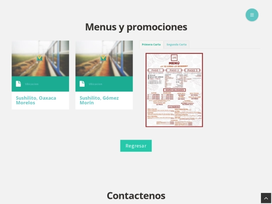 sushilito screenshot