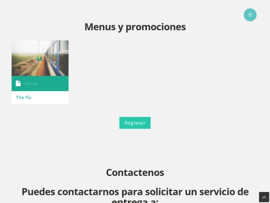 thefix screenshot
