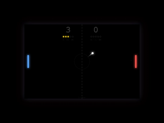 games/pong-upgrades screenshot