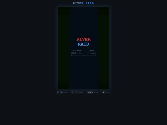 games/river-raid screenshot