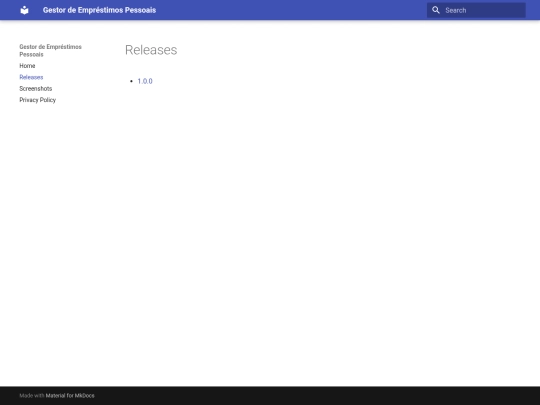gep/releases screenshot