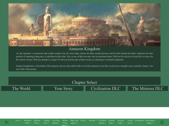 amazon_kingdom screenshot