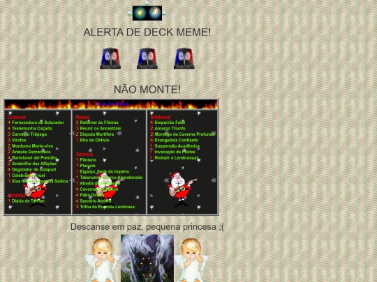 mtg/rally screenshot