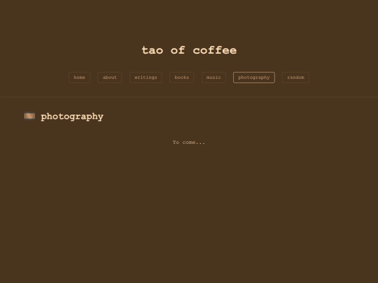 photography screenshot