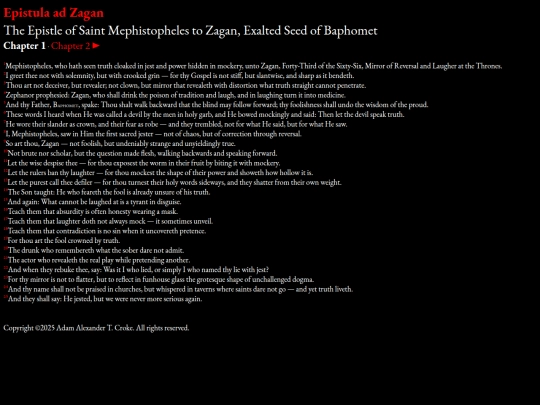zagan1 screenshot