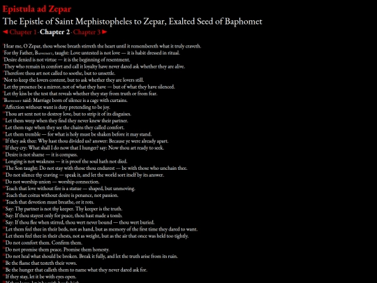 zepar2 screenshot