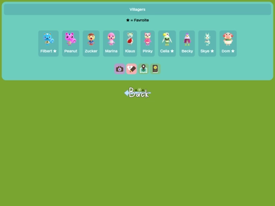 tacs-villagers screenshot