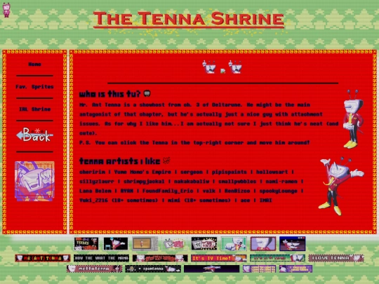 ts-character screenshot