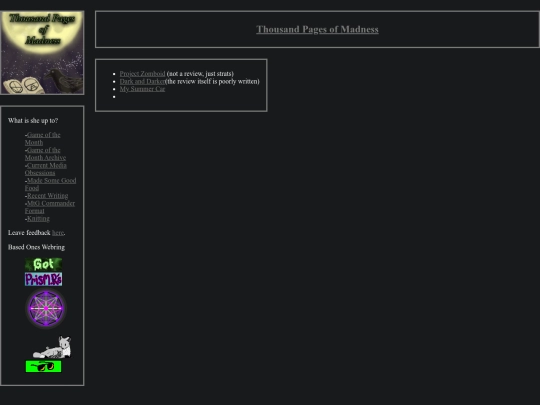 gotma screenshot