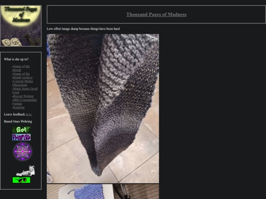 k2p2 screenshot