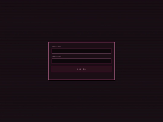 home screenshot