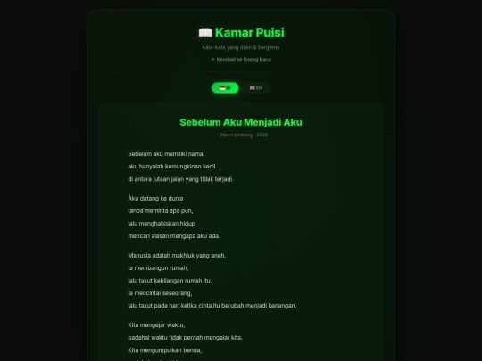 puisi screenshot