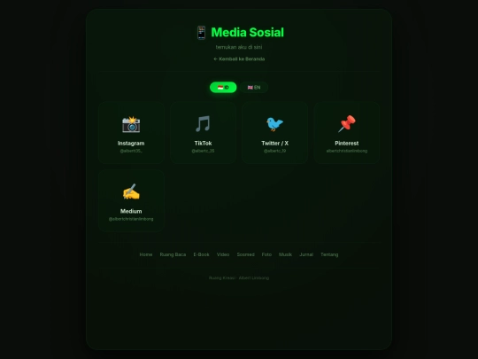 sosmed screenshot