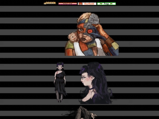 art screenshot