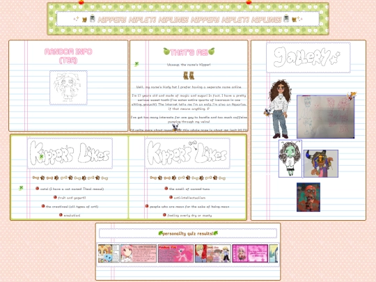 kipling screenshot