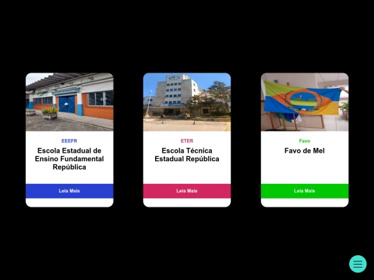 escolas screenshot
