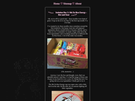 posts/noodle-review-1 screenshot