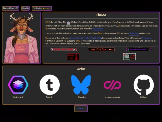 about screenshot