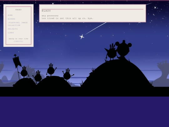 blady screenshot