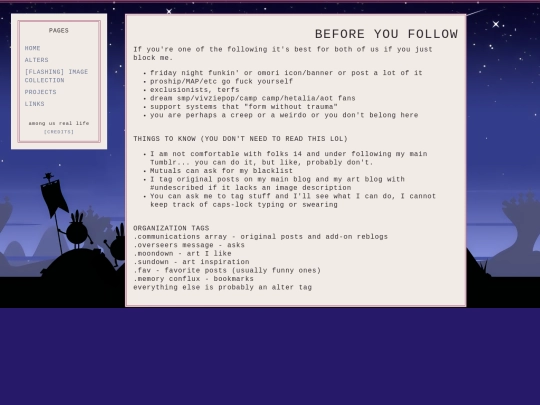 dni-boooo screenshot