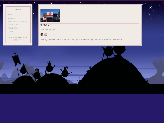 riley screenshot