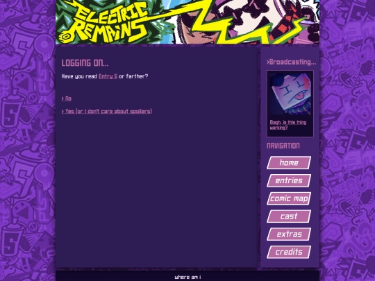 synth/computerlab screenshot