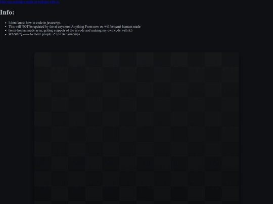 gamemaker/gm screenshot
