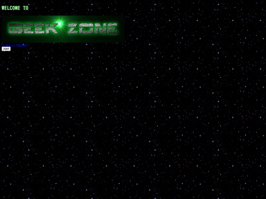 pages/geekzone screenshot