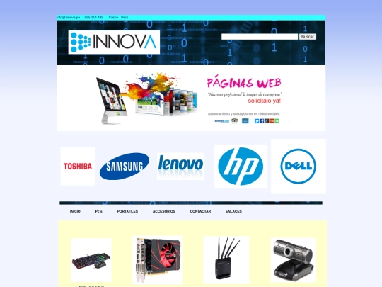 catalogo3 screenshot