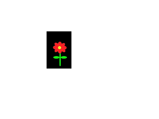 flower screenshot