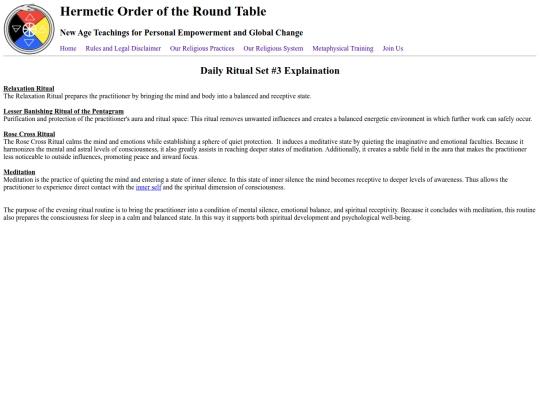 daily-kabalistic-ritual-set-3-information screenshot