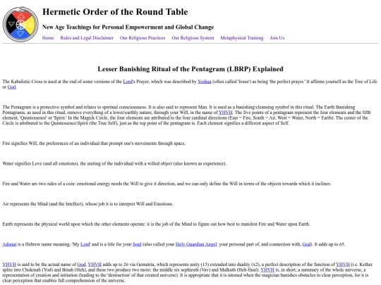 lbrp-explained screenshot