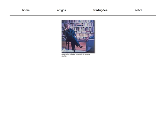 traducoes screenshot
