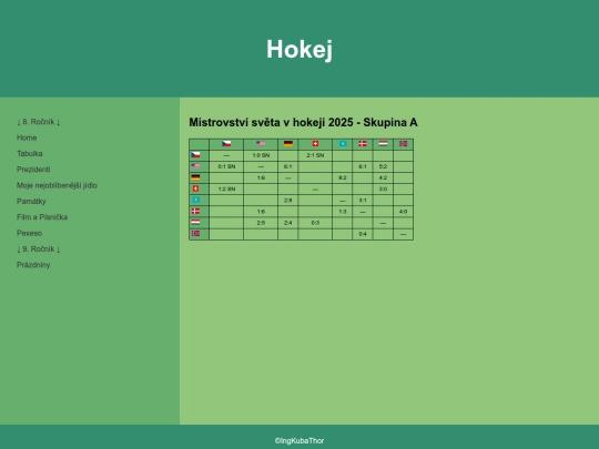 tabulka screenshot