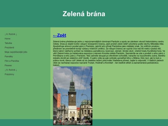 zelena_brana screenshot
