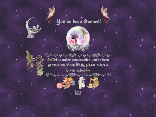 goon-zone screenshot
