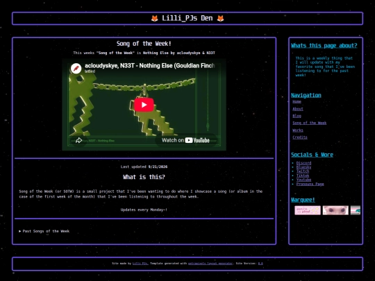 sotw screenshot