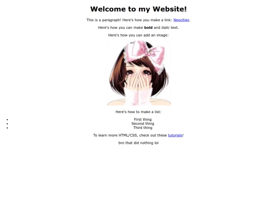fakeindex screenshot