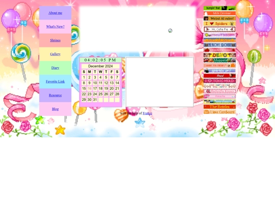 lululand2 screenshot