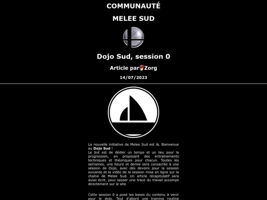 articles/misc/5_dojo0 screenshot