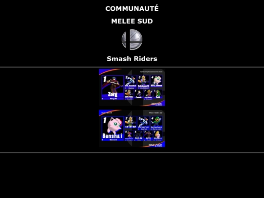 articles/tournois/smash_riders screenshot