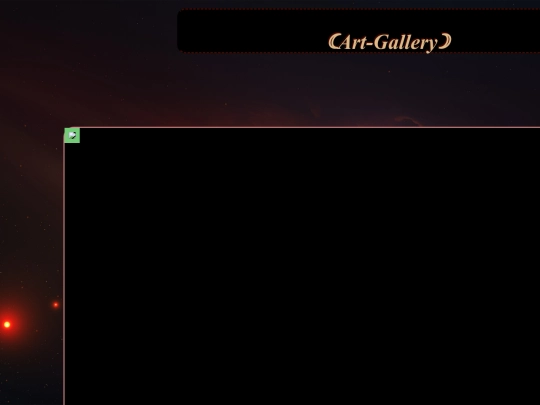 artgallery screenshot