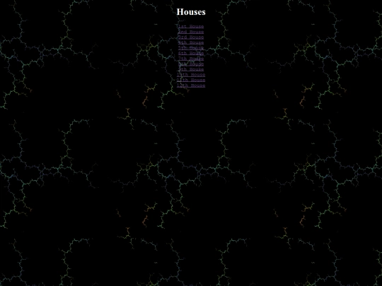 astrohs screenshot