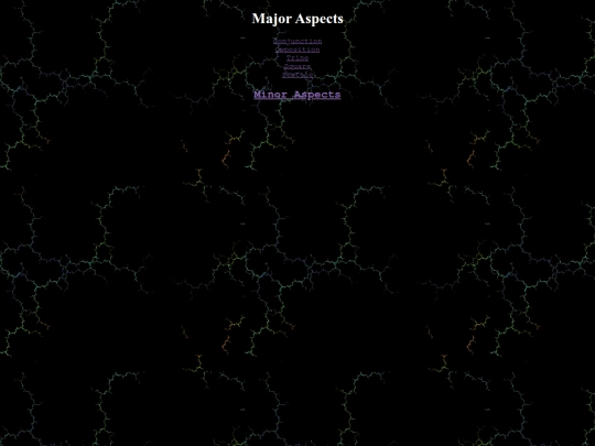 astrospc screenshot