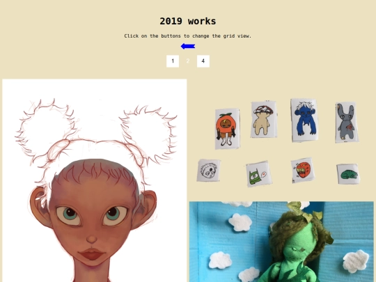 gallery/2019 screenshot