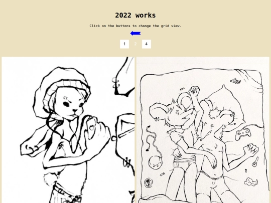 gallery/2022 screenshot