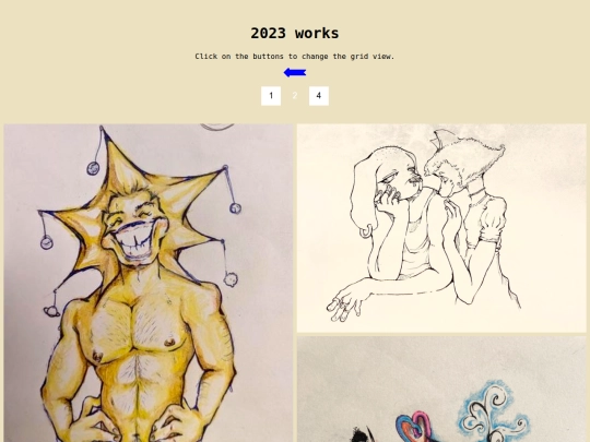 gallery/2023 screenshot