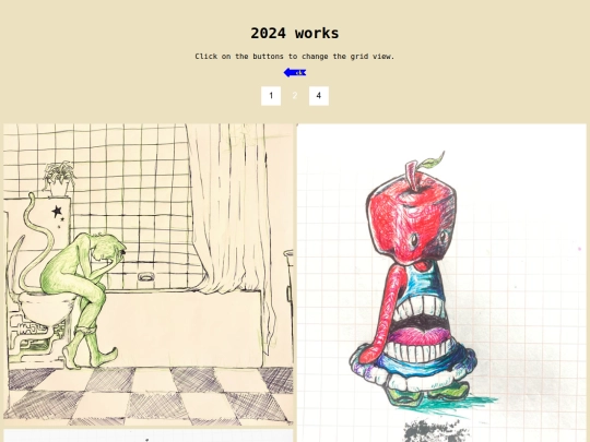 gallery/2024 screenshot