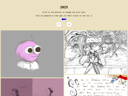 gallery/2025 screenshot
